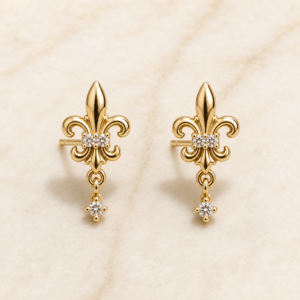 fleur_de_lis_drop_earrings_full_structure_v1