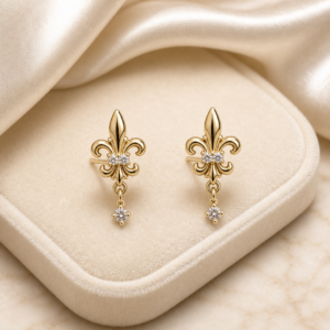 fleur_de_lis_drop_earrings_luxury_scene_v1