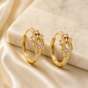lyre_hoop_earrings_gold_luxury_scene_v1