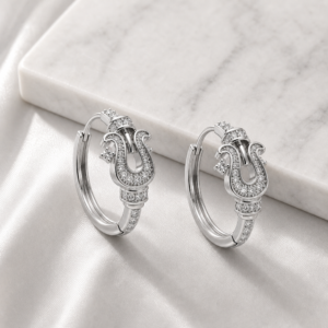 lyre_hoop_earrings_silver_luxury_scene_v1