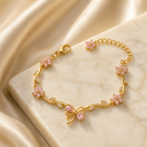 pink_flower_butterfly_bracelet_luxury_scene_v1