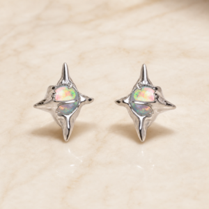 silver_opal_star_stud_earrings_main_display_v1