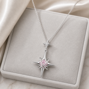 star_pendant_necklace_silver_luxury_scene_v1