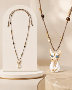 white cat 003